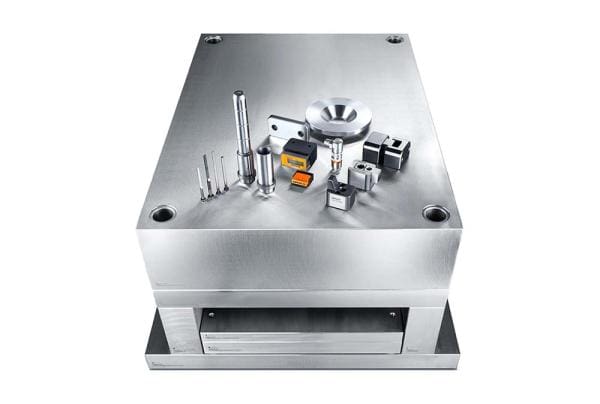  HASCO – A Full-Service Provider for Mould Making