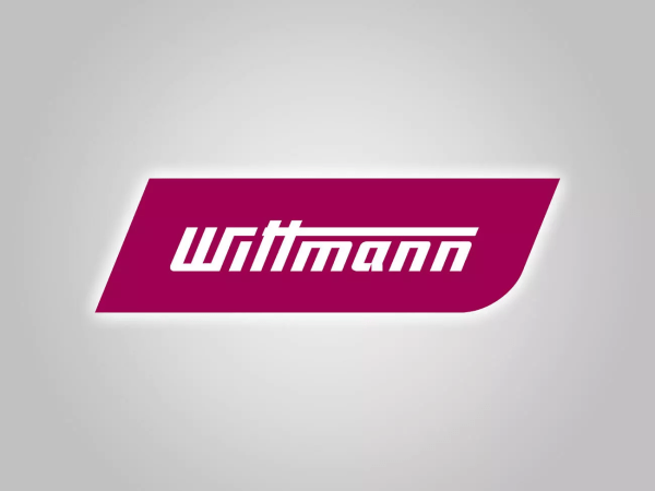 Wittmann rebrand large