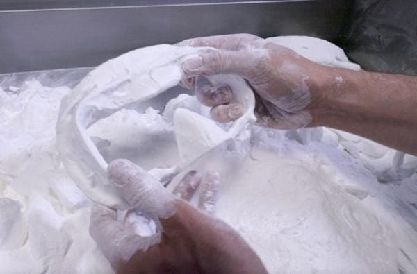 plastic processing