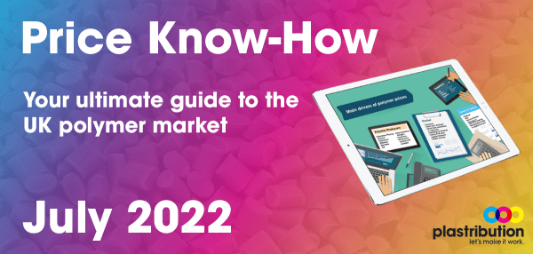 Polymer Price Know-How: July 2022