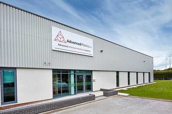  UK Plastics Industry Firms Join Forces Under New Group Structure