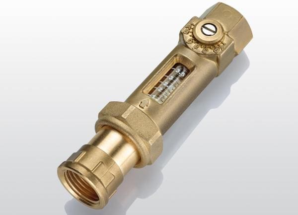  New HASCO Flowmeter