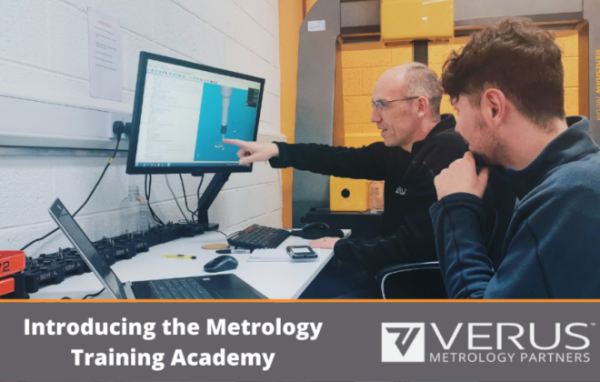 Verus training academy