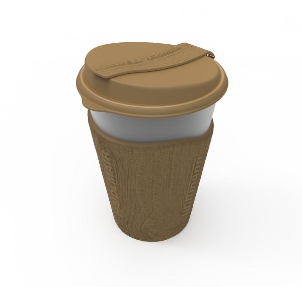 coffee cup to go