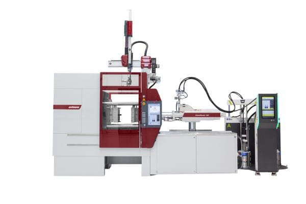  Wittmann Battenfeld to Present its Pioneering Technologies at K 2022