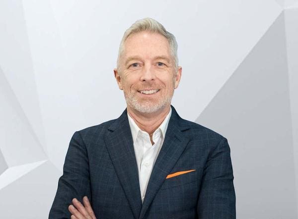  KraussMaffei Appoints Klaus Jell as New Executive Vice President of its Digital & Service Solutions Division