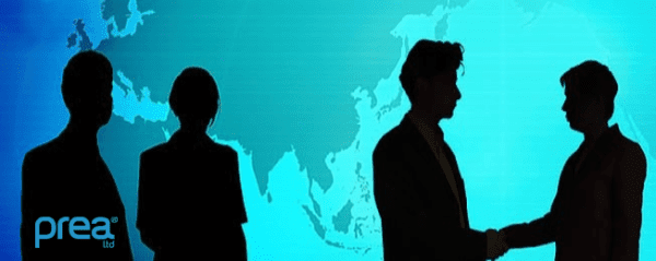  PREA Ltd: A One-Stop Shop Consultancy