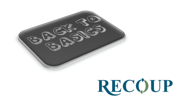  RECOUP Remind Packaging Designers to Remember the Basics