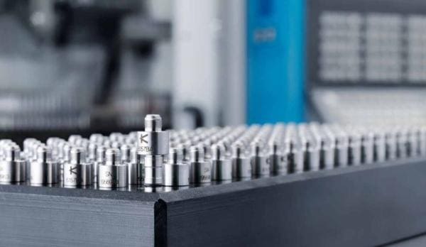 Kistler Presents Extensive Monitoring and Inspection Portfolio at K 2022