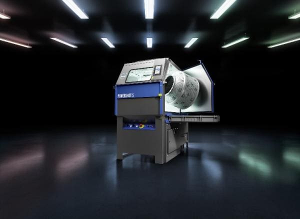 PolyShot Surfacing (PSS)