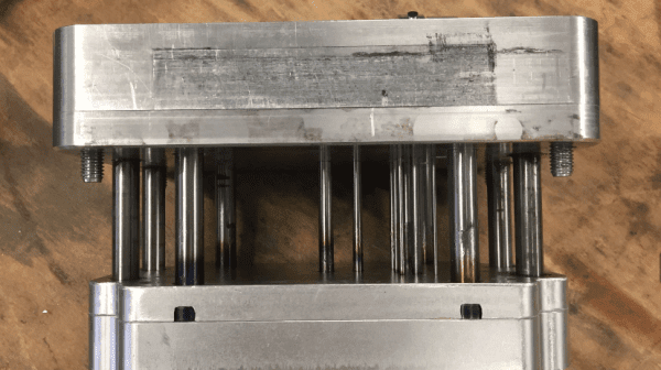  Should Aluminium be Considered as a Tooling Material?
