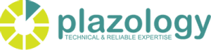 Plazology logo