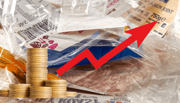  Recycling Cost Pressures Highlighted by RECOUP