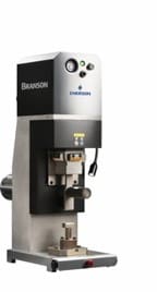 Branson™ GMX-20DP Ultrasonic Metal Welder