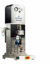 Branson™ GMX-20MA Ultrasonic Metal Spot Welder