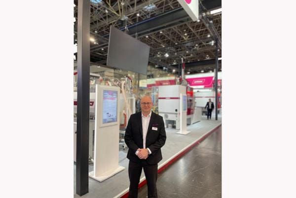  Wittmann Battenfeld UK Enjoying a Positive K 2022