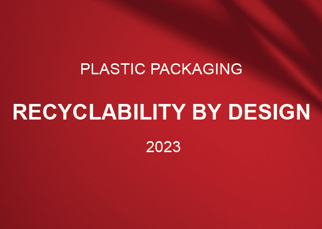  PET Trays Highlighted in RECOUP’s Flagship “Recyclability by Design” Guide