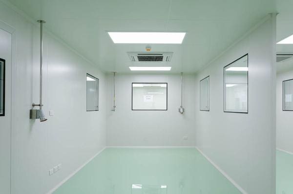  Ampacet to Invest in Controlled Environment Rooms for Production of Medical Grade Masterbatches