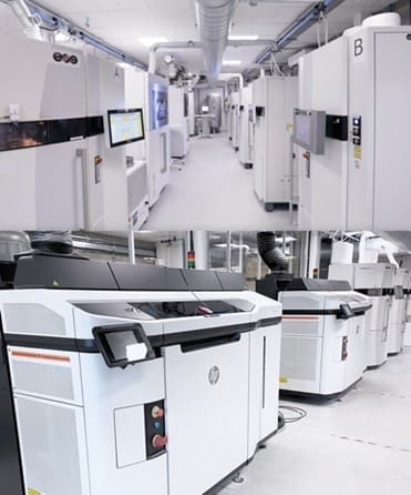 3DPRINTUK Factory