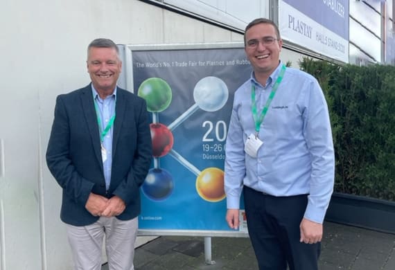  Boddingtons – Seeking Value from the K 2022 Exhibition