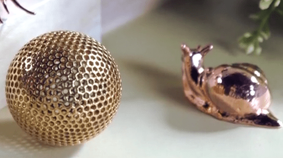  All 3D Labs | Achieving a Superior Finish on 3D Printed Parts