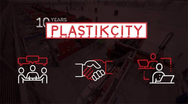 PlastikConnect - the PlastikCity Community