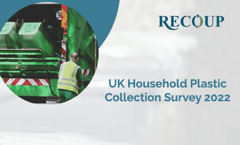  Stark Challenges Ahead, as 750,000 Tonnes of Household Plastic Packaging goes Uncaptured | RECOUP