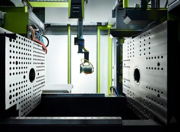 Gerresheimer Mould