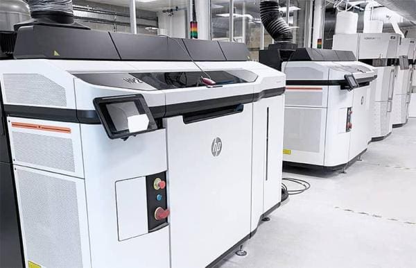  3DPRINTUK Kickstarts 2023 by Increasing MJF Capacity by 50%