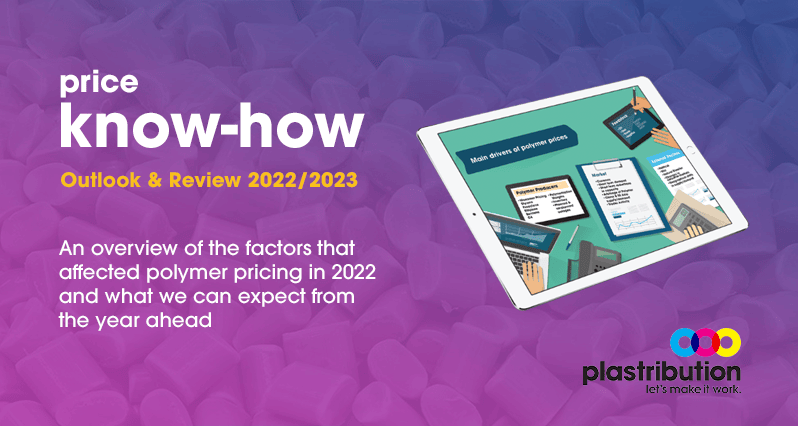 Price Know-How: Review of 2022 and Outlook for 2023