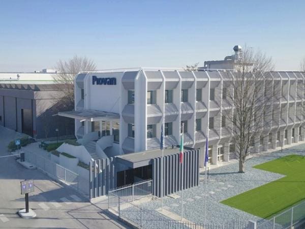 Piovan Group Improves ESG Rating