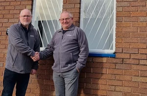  Labotek GB Welcomes New Senior Installations Co-Ordinator