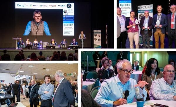  Snap Up an Early-Bird RECOUP Conference Ticket