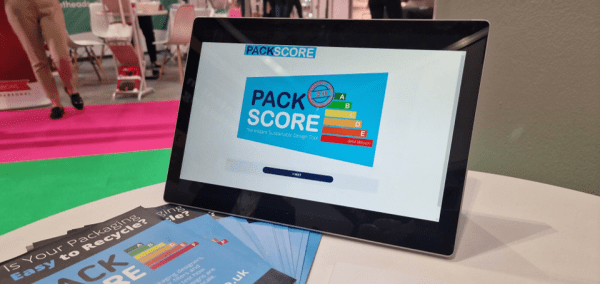 BPF Releases New Edition of PackScore at Packaging Innovations