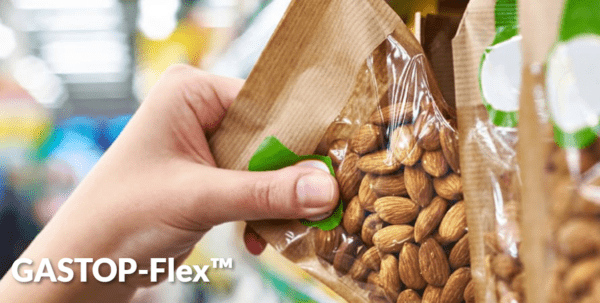  Ampacet GASTOP-Flex™ Named Plastics Recycling Awards Europe Finalist