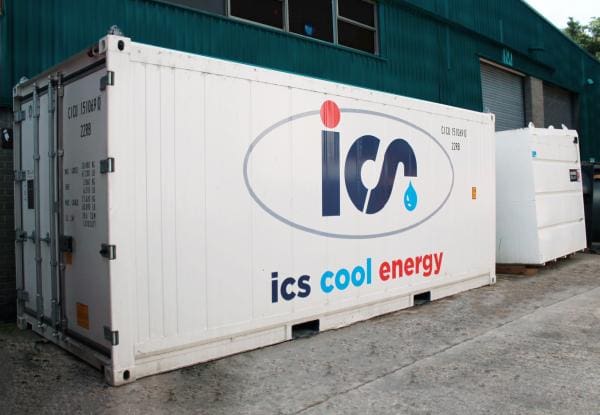  Cold Stores: Upgrading Hospital’s Food Storage | ICS Cool Energy Case Study