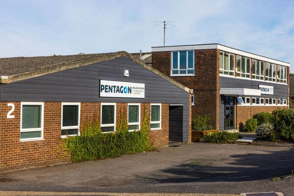 Pentagon’s Sustainable Approach to Plastic Injection Moulding