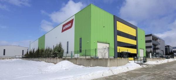  The WITTMANN Group Looks Into the Future with Optimism