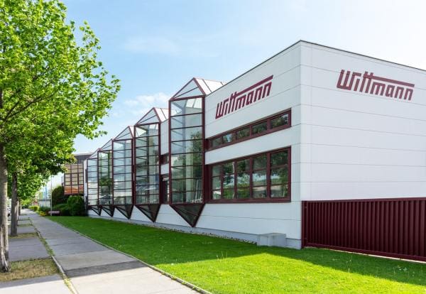  Wittmann Leads on Energy and Cost-Efficiency