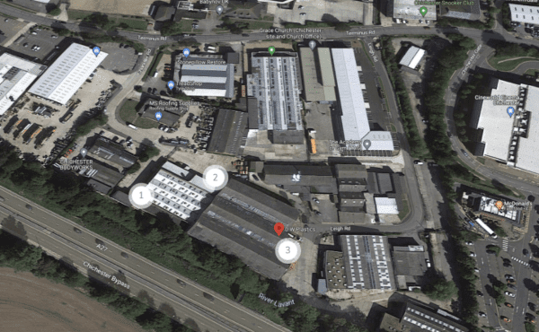  D W Plastics Ltd Announces Expansion and Continued Success in the Plastic Extrusion Industry