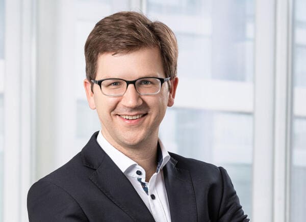  ENGEL’s New Head of Global Processing Engineering