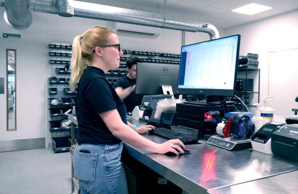 3DPRINTUK – Addressing Quality Issues in 3D Printing