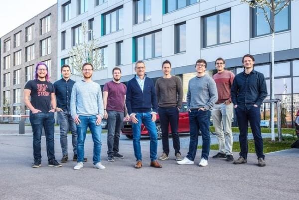  Arburg Innovation Hub – Software Developers in Karlsruhe