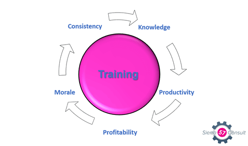  Is Employee Training a Smart Investment? | Sierra 57 Blog
