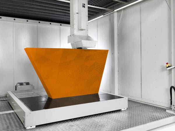  KraussMaffei at Compounding World Expo Europe