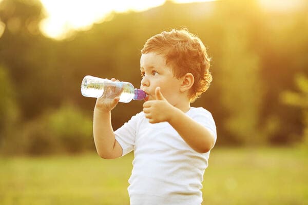  Ampacet Introduces AA Scavenger For PET and rPET Bottles