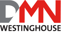 DMN WESTINGHOUSE logo