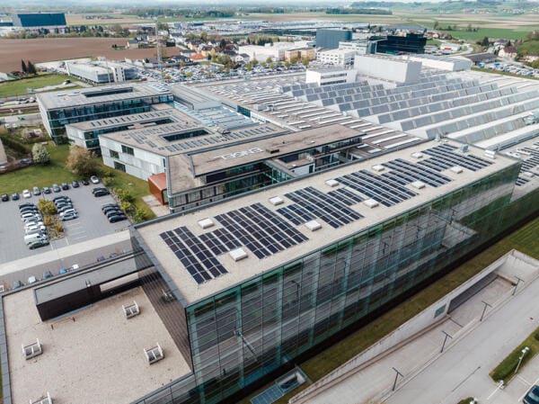  ENGEL Commits to the SBTi Standard