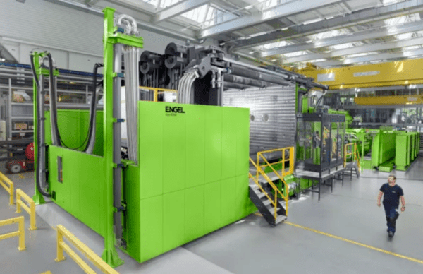  ENGEL Setting New Benchmarks For The Future of Mobility