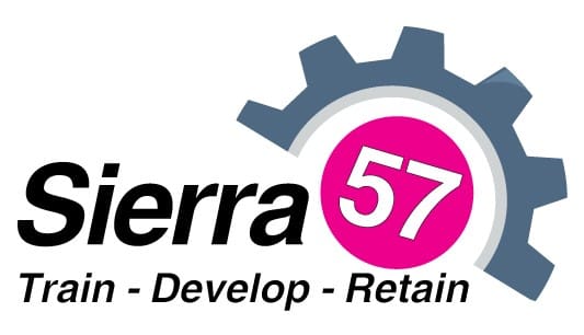  Train, Develop, Retain – Sierra 57 Blog